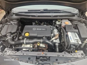 Opel Astra 1.7CDTI, снимка 7