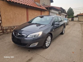 Opel Astra 1.7CDTI, снимка 2