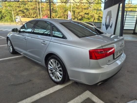 Audi A6 3.0 TFSI HeadUp/Disi/Обдухване, снимка 4