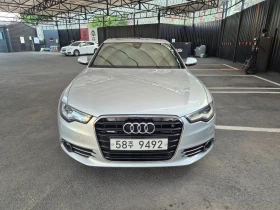 Audi A6 3.0 TFSI HeadUp/Disi/Обдухване, снимка 1