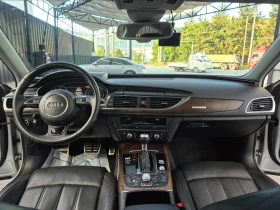 Audi A6 3.0 TFSI HeadUp/Disi/Обдухване, снимка 13
