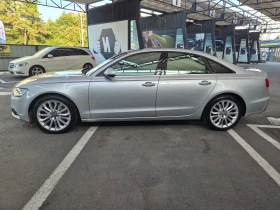 Audi A6 3.0 TFSI HeadUp/Disi/Обдухване, снимка 3