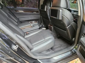 BMW 740 LI, снимка 16