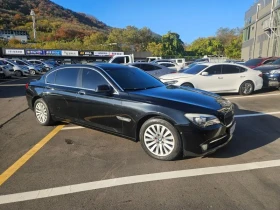 BMW 740 LI, снимка 2