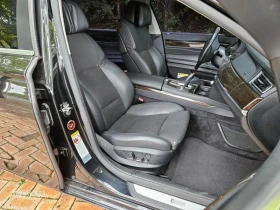 BMW 740 LI, снимка 15