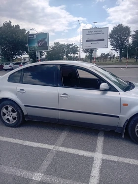 VW Passat, снимка 4
