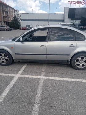 VW Passat, снимка 9