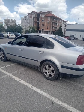 VW Passat, снимка 5