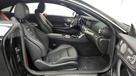 Mercedes-Benz E 53 AMG SOFT CLOSE* BLIND SPOT* ЕЛ. БАГАЖНИК* КРАЙНА ЦЕНА, снимка 11