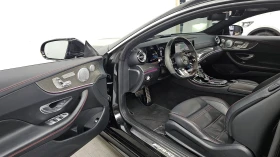 Mercedes-Benz E 53 AMG SOFT CLOSE* BLIND SPOT* ЕЛ. БАГАЖНИК* КРАЙНА ЦЕНА, снимка 10