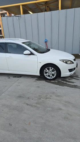 Mazda 6 2.0 Diesel, снимка 7