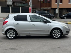 Opel Corsa 1.2i Газов инжекцион/Климатик, снимка 7