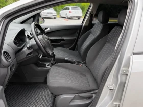 Opel Corsa 1.2i Газов инжекцион/Климатик, снимка 12