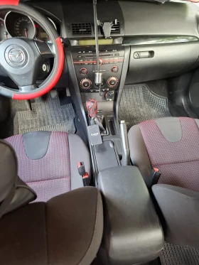 Mazda 3, снимка 5
