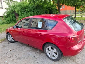 Mazda 3, снимка 3