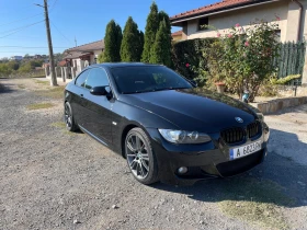 BMW 320 d/Aut./M Packet/Shadow Line/Carplay, снимка 1