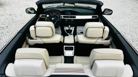 BMW 330 E93-330d-cabrio-face TOP euro 5, снимка 12
