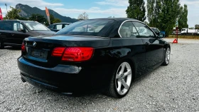 BMW 330 E93-330d-cabrio-face TOP euro 5, снимка 4