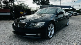 BMW 330 E93-330d-cabrio-face TOP euro 5, снимка 1