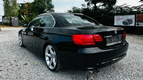 BMW 330 E93-330d-cabrio-face TOP euro 5, снимка 5