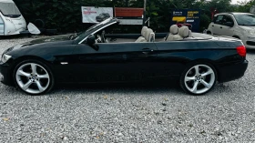 BMW 330 E93-330d-cabrio-face TOP euro 5, снимка 9