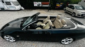 BMW 330 E93-330d-cabrio-face TOP euro 5, снимка 13