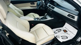 BMW 330 E93-330d-cabrio-face TOP euro 5, снимка 11