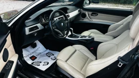 BMW 330 E93-330d-cabrio-face TOP euro 5, снимка 10