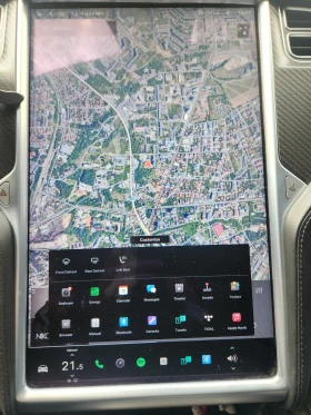 Tesla Model S 100D, снимка 17