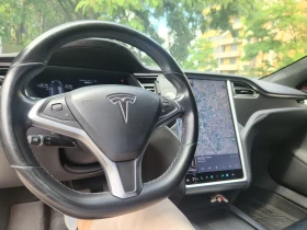Tesla Model S 100D, снимка 11