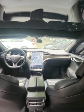 Tesla Model S 100D, снимка 10