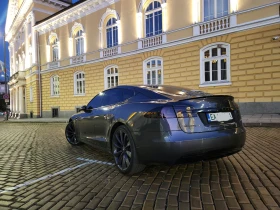 Tesla Model S 100D, снимка 7