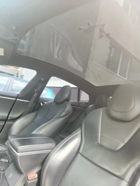 Tesla Model S 100D, снимка 12