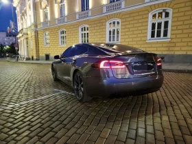 Tesla Model S 100D, снимка 3