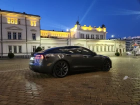 Tesla Model S 100D, снимка 2