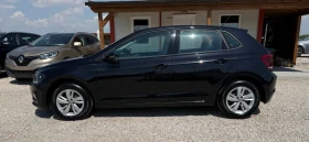 VW Polo 1.6tdi* 80k.c* Highline* LED* NAVI* , снимка 5