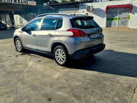 Peugeot 2008 1.6 HDI, снимка 3