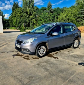 Peugeot 2008 1.6 HDI, снимка 1