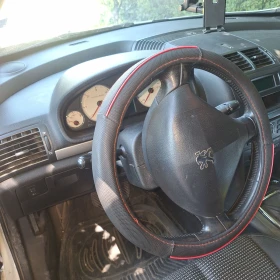 Peugeot 407 Св, снимка 4