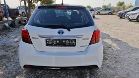 Toyota Yaris -1.5HYBRID, снимка 8
