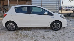 Toyota Yaris -1.5HYBRID, снимка 7