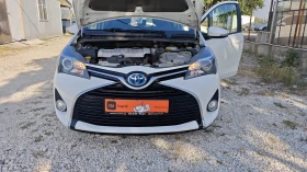 Toyota Yaris -1.5HYBRID, снимка 5