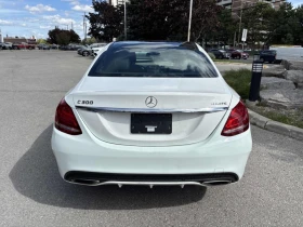 Mercedes-Benz C 300 AMG-pack* Kaмера* Подгрев* Пано, снимка 4