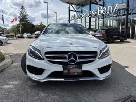 Mercedes-Benz C 300 AMG-pack* Kaмера* Подгрев* Пано, снимка 2