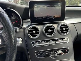 Mercedes-Benz C 300 AMG-pack* Kaмера* Подгрев* Пано, снимка 8