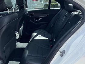 Mercedes-Benz C 300 AMG-pack* Kaмера* Подгрев* Пано, снимка 12