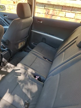 Toyota Corolla verso D2D, снимка 12