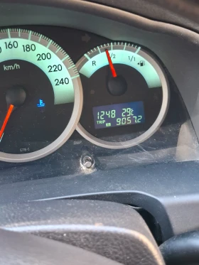 Toyota Corolla verso D2D, снимка 14