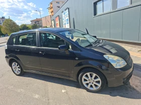 Toyota Corolla verso D2D, снимка 4