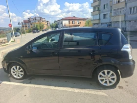 Toyota Corolla verso D2D, снимка 7